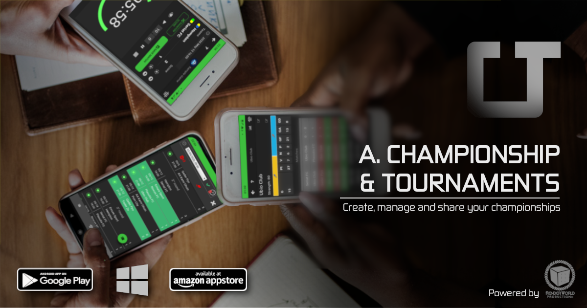 Best Tournament Manager - APK Download for Android